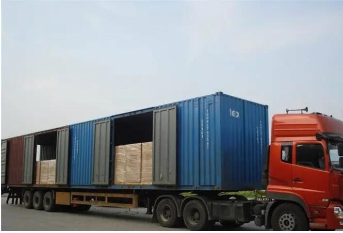 厦门到梁溪区整车运输