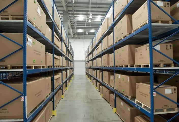 厦门到梁溪区货物仓储