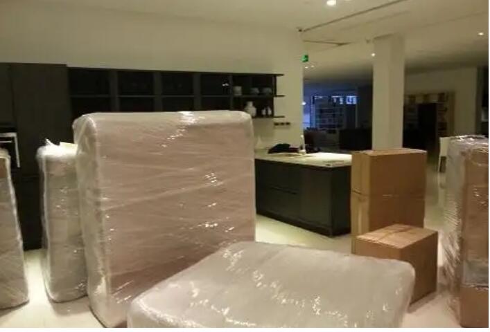 厦门到梁溪区长途搬家