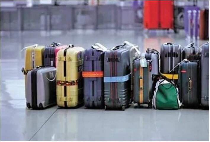 厦门到梁溪区行李托运