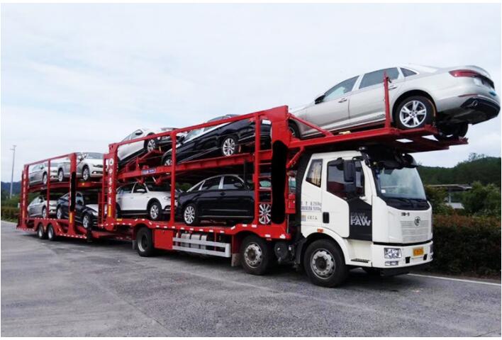 厦门到梁溪区轿车托运